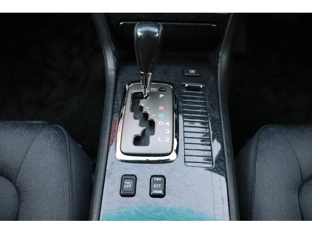 ブレビス Ａｉ３００　後期型／純正ナビ／フロント＆バックカメラ／タイミングベルト交換済み／クルーズコントロール／ＥＴＣ／ウッドコンビハンドル／純正ブラック／当社買取車輌／車検整備付（54枚目）