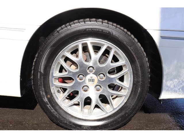 クラウンエステート アスリートプレミアム 後期型/特別限定車/禁煙車/純正ナビ/ノーマル車/キーレス/ディスチャージヘッドライト/車検整備付(8枚目)