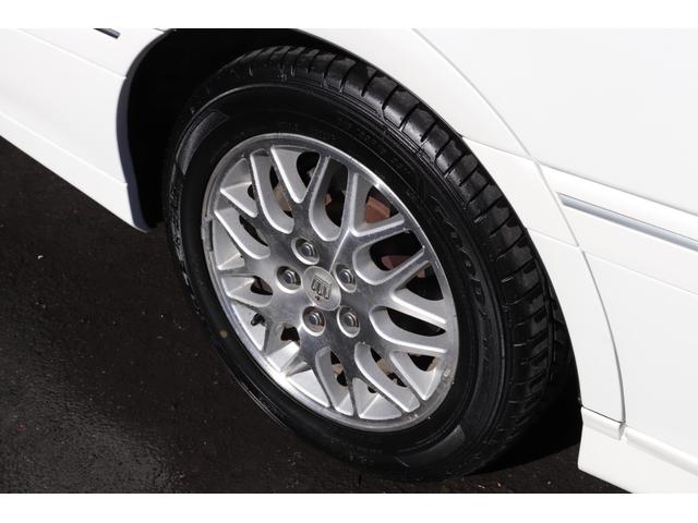 クラウンエステート アスリートプレミアム 後期型/特別限定車/禁煙車/純正ナビ/ノーマル車/キーレス/ディスチャージヘッドライト/車検整備付(9枚目)