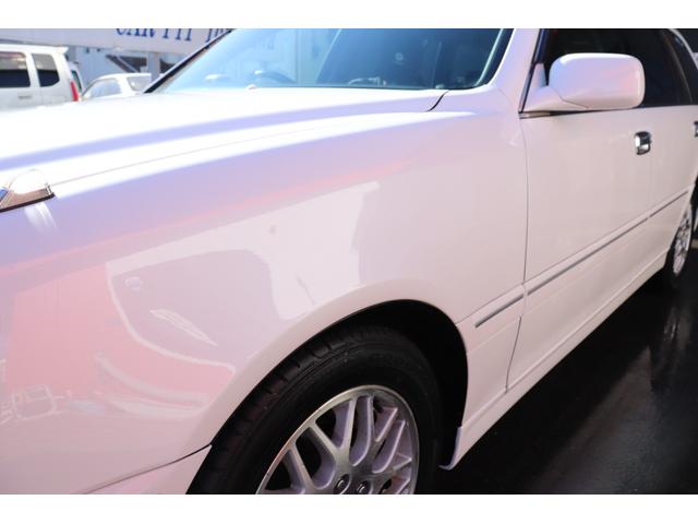 クラウンエステート アスリートプレミアム 後期型/特別限定車/禁煙車/純正ナビ/ノーマル車/キーレス/ディスチャージヘッドライト/車検整備付(17枚目)