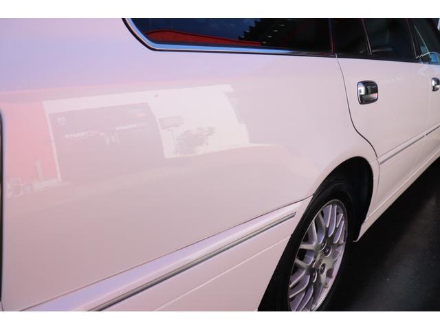 クラウンエステート アスリートプレミアム 後期型/特別限定車/禁煙車/純正ナビ/ノーマル車/キーレス/ディスチャージヘッドライト/車検整備付(19枚目)