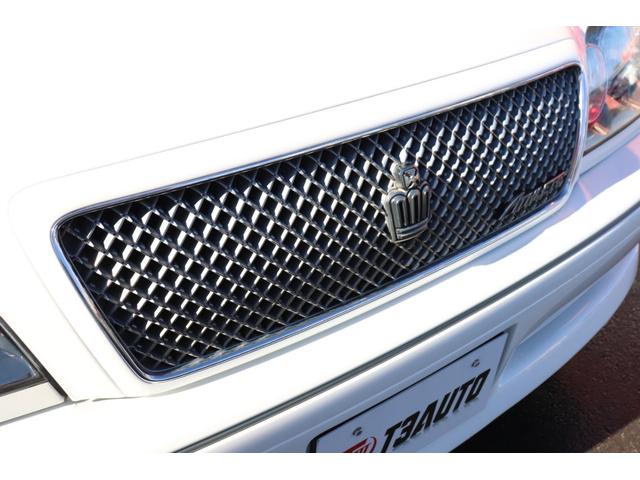 クラウンエステート アスリートプレミアム 後期型/特別限定車/禁煙車/純正ナビ/ノーマル車/キーレス/ディスチャージヘッドライト/車検整備付(26枚目)