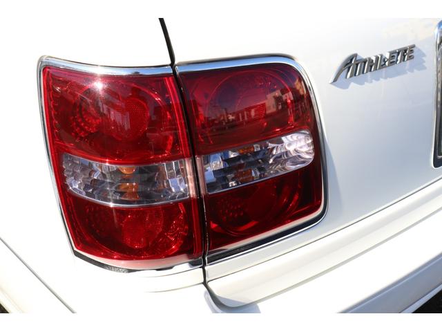 クラウンエステート アスリートプレミアム 後期型/特別限定車/禁煙車/純正ナビ/ノーマル車/キーレス/ディスチャージヘッドライト/車検整備付(28枚目)