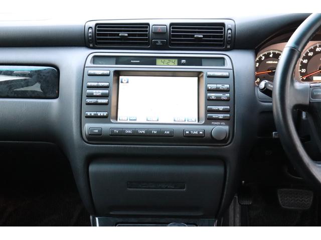 クラウンエステート アスリートプレミアム 後期型/特別限定車/禁煙車/純正ナビ/ノーマル車/キーレス/ディスチャージヘッドライト/車検整備付(35枚目)