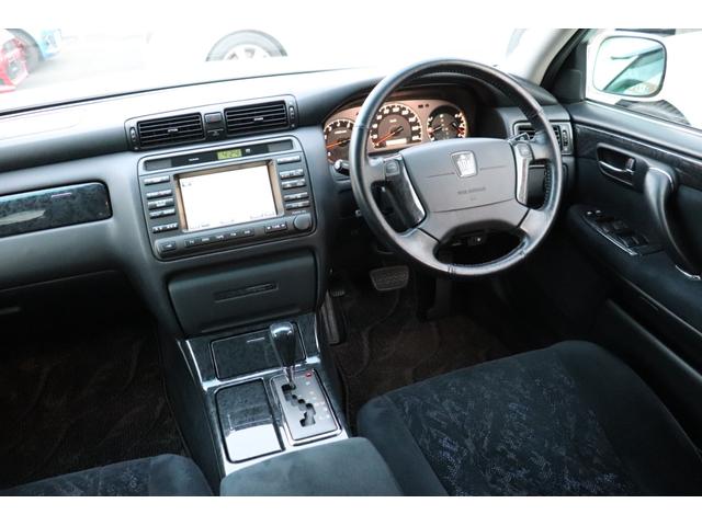 クラウンエステート アスリートプレミアム 後期型/特別限定車/禁煙車/純正ナビ/ノーマル車/キーレス/ディスチャージヘッドライト/車検整備付(38枚目)