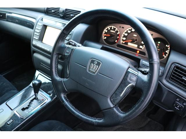 クラウンエステート アスリートプレミアム 後期型/特別限定車/禁煙車/純正ナビ/ノーマル車/キーレス/ディスチャージヘッドライト/車検整備付(39枚目)