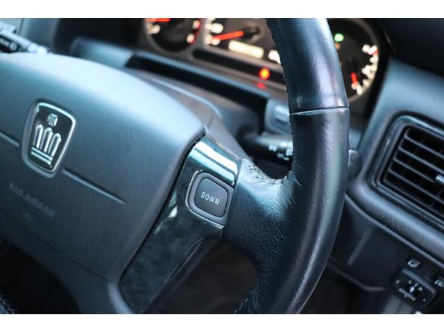 クラウンエステート アスリートプレミアム 後期型/特別限定車/禁煙車/純正ナビ/ノーマル車/キーレス/ディスチャージヘッドライト/車検整備付(40枚目)