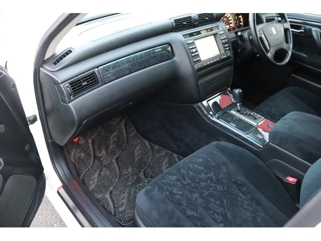 クラウンエステート アスリートプレミアム 後期型/特別限定車/禁煙車/純正ナビ/ノーマル車/キーレス/ディスチャージヘッドライト/車検整備付(47枚目)