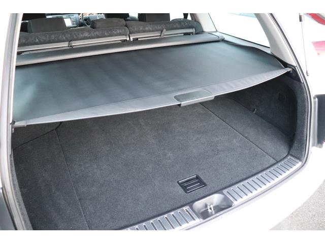 クラウンエステート アスリートプレミアム 後期型/特別限定車/禁煙車/純正ナビ/ノーマル車/キーレス/ディスチャージヘッドライト/車検整備付(62枚目)