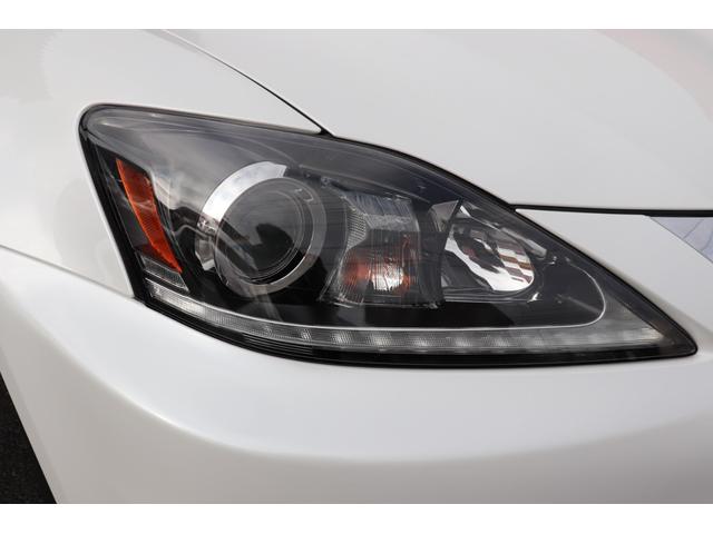 ＩＳ ＩＳ２５０　後期型／サンルーフ／純正ナビ／フルセグテレビ／バックカメラ／Ｂｌｕｅｔｏｏｔｈ音楽／純正アルミ／車検整備付（10枚目）