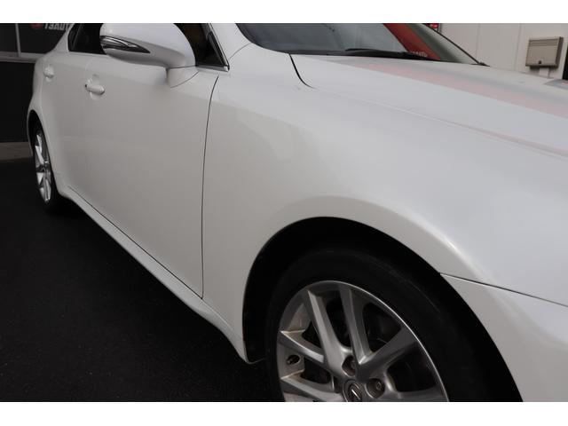 ＩＳ ＩＳ２５０　後期型／サンルーフ／純正ナビ／フルセグテレビ／バックカメラ／Ｂｌｕｅｔｏｏｔｈ音楽／純正アルミ／車検整備付（17枚目）