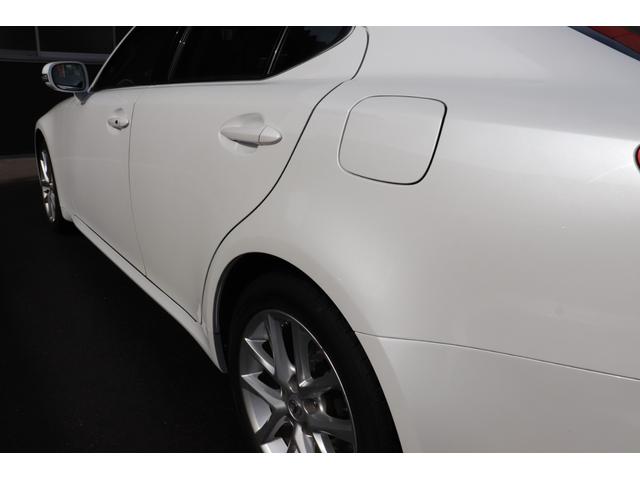 ＩＳ ＩＳ２５０　後期型／サンルーフ／純正ナビ／フルセグテレビ／バックカメラ／Ｂｌｕｅｔｏｏｔｈ音楽／純正アルミ／車検整備付（19枚目）