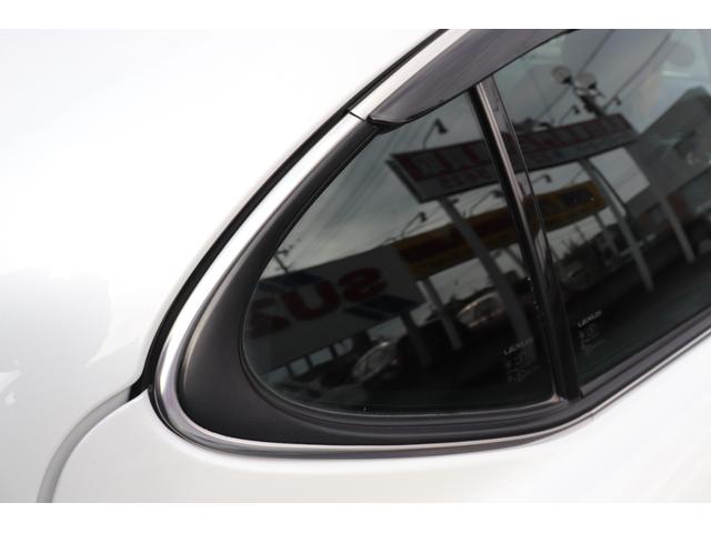 ＩＳ ＩＳ２５０　後期型／サンルーフ／純正ナビ／フルセグテレビ／バックカメラ／Ｂｌｕｅｔｏｏｔｈ音楽／純正アルミ／車検整備付（31枚目）