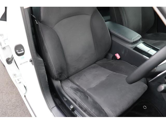 ＩＳ ＩＳ２５０　後期型／サンルーフ／純正ナビ／フルセグテレビ／バックカメラ／Ｂｌｕｅｔｏｏｔｈ音楽／純正アルミ／車検整備付（45枚目）