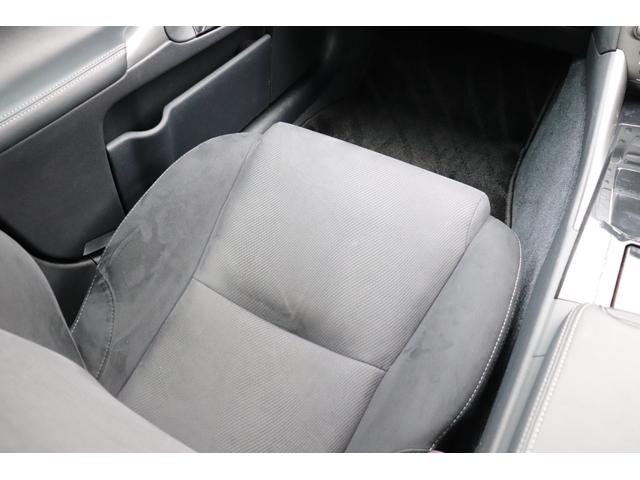 ＩＳ ＩＳ２５０　後期型／サンルーフ／純正ナビ／フルセグテレビ／バックカメラ／Ｂｌｕｅｔｏｏｔｈ音楽／純正アルミ／車検整備付（52枚目）