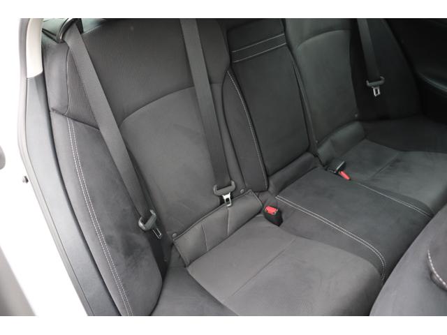 ＩＳ ＩＳ２５０　後期型／サンルーフ／純正ナビ／フルセグテレビ／バックカメラ／Ｂｌｕｅｔｏｏｔｈ音楽／純正アルミ／車検整備付（53枚目）