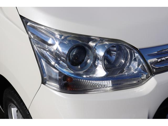 ムーヴ カスタム　Ｘ　禁煙車／純正ＣＤオーディオ／純正アルミ／スマートキー（10枚目）