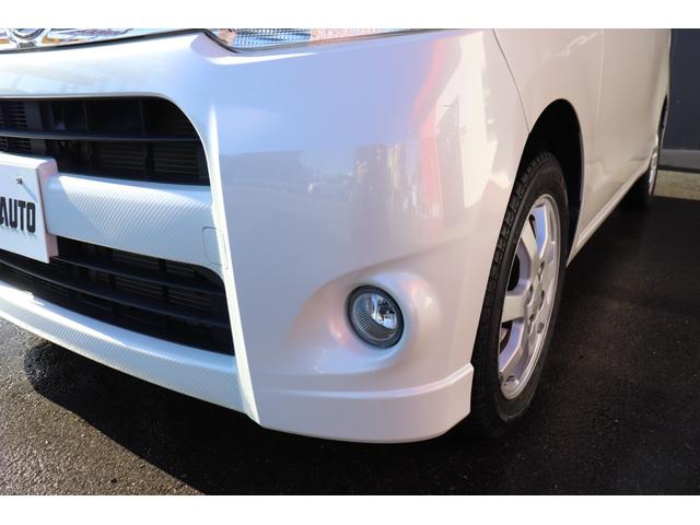 ムーヴ カスタム　Ｘ　禁煙車／純正ＣＤオーディオ／純正アルミ／スマートキー（13枚目）