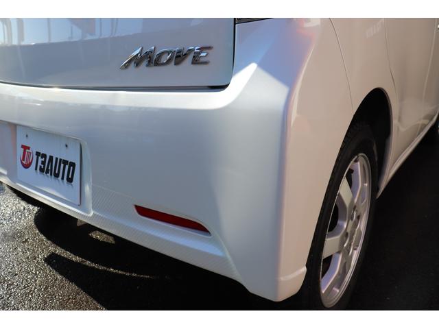 ムーヴ カスタム　Ｘ　禁煙車／純正ＣＤオーディオ／純正アルミ／スマートキー（15枚目）