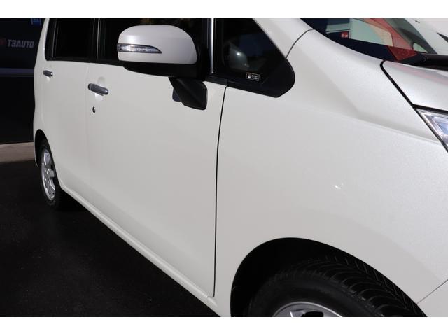 ムーヴ カスタム　Ｘ　禁煙車／純正ＣＤオーディオ／純正アルミ／スマートキー（16枚目）