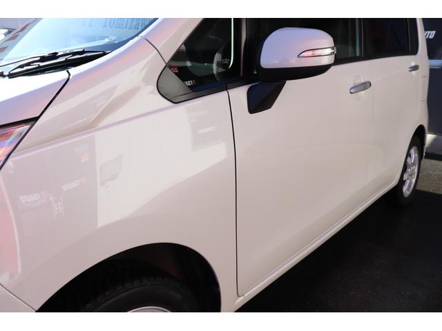 ムーヴ カスタム　Ｘ　禁煙車／純正ＣＤオーディオ／純正アルミ／スマートキー（17枚目）