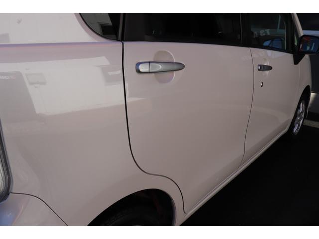 ムーヴ カスタム　Ｘ　禁煙車／純正ＣＤオーディオ／純正アルミ／スマートキー（19枚目）