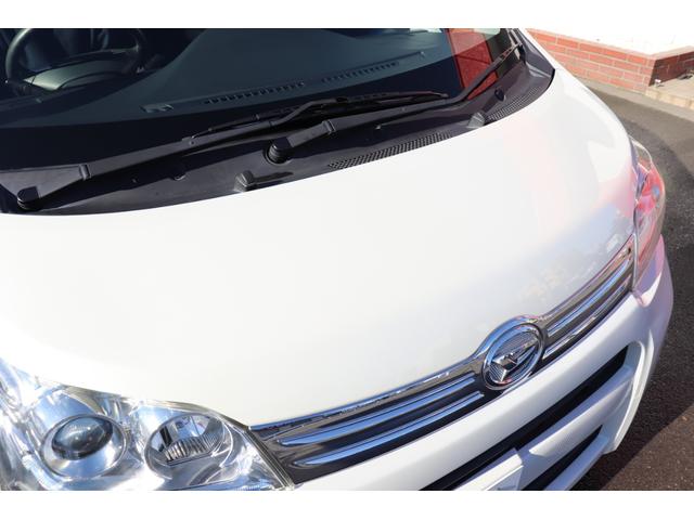 ムーヴ カスタム　Ｘ　禁煙車／純正ＣＤオーディオ／純正アルミ／スマートキー（22枚目）