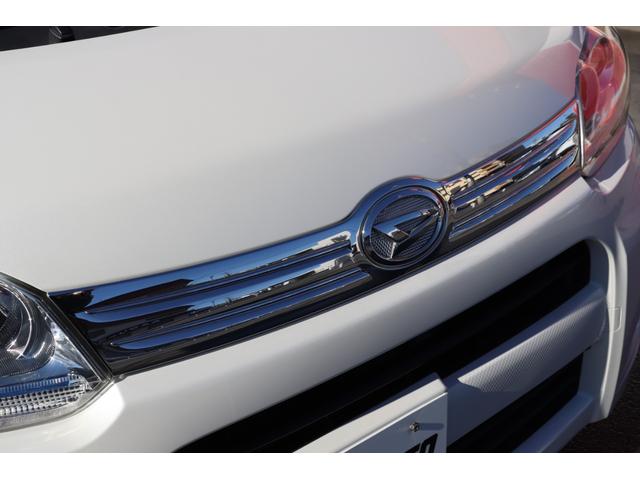 ムーヴ カスタム　Ｘ　禁煙車／純正ＣＤオーディオ／純正アルミ／スマートキー（23枚目）