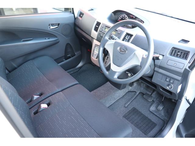 ムーヴ カスタム　Ｘ　禁煙車／純正ＣＤオーディオ／純正アルミ／スマートキー（35枚目）