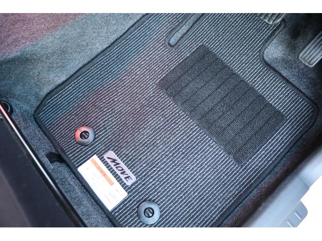 ムーヴ カスタム　Ｘ　禁煙車／純正ＣＤオーディオ／純正アルミ／スマートキー（40枚目）