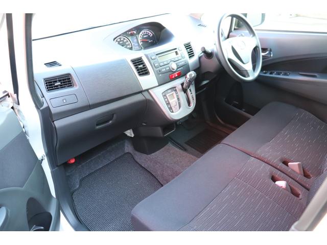 ムーヴ カスタム　Ｘ　禁煙車／純正ＣＤオーディオ／純正アルミ／スマートキー（42枚目）