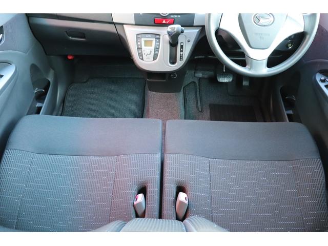 ムーヴ カスタム　Ｘ　禁煙車／純正ＣＤオーディオ／純正アルミ／スマートキー（46枚目）