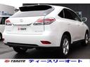 ＲＸ ＲＸ２７０　ワンオーナー／禁煙車／黒革シート／後期型／三眼ＬＥＤヘッドライト／フルセグテレビ／ブルートゥースオーディオ／バックカメラ／車検整備付（4枚目）