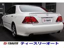 クラウン アスリート　後期型／禁煙車／サンルーフ／ダッシュボード補修済／純正ＨＤＤナビ／クリアランスソナー／バックカメラ／ＥＴＣ／クルーズコントロール／当店買取車輌（6枚目）