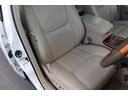 １０周年記念特別仕様車　後期型／特別限定車／サンルーフ／本革シート／純正ナビ／禁煙車／後席リクライニング／電動サンシェード／保冷庫／クルーズコントロール／バネサスペンション／ボンネットマスコット／車検整備付（50枚目）