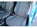 助手席です。運転席同様に綺麗な状態です。