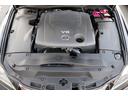 IS250 バージョンL 禁煙車/後期型/黒本革シート/シートヒーター&クーラー/純正ナビ/フルセグテレビ/Bluetooth音楽/電動サンシェード/パドルシフト/ウッドコンビハンドル/純正コーナーポール/ドライブレコーダー(28枚目)