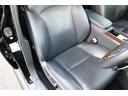 IS250 バージョンL 禁煙車/後期型/黒本革シート/シートヒーター&クーラー/純正ナビ/フルセグテレビ/Bluetooth音楽/電動サンシェード/パドルシフト/ウッドコンビハンドル/純正コーナーポール/ドライブレコーダー(41枚目)