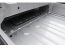 荷台スペースです。多少のキズやヘコミはございますが比較的綺麗な状態です。