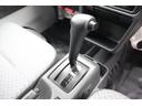 シフト廻りも綺麗な状態です。