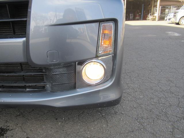 ムーヴ カスタム X カロッツェリアナビ 地デジ HIDオートライト FOGライト ETC キーフリー(12枚目)