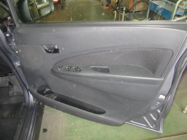 ムーヴ カスタム X カロッツェリアナビ 地デジ HIDオートライト FOGライト ETC キーフリー(15枚目)