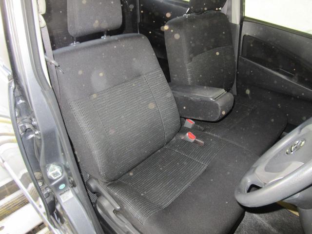 ムーヴ カスタム X カロッツェリアナビ 地デジ HIDオートライト FOGライト ETC キーフリー(16枚目)