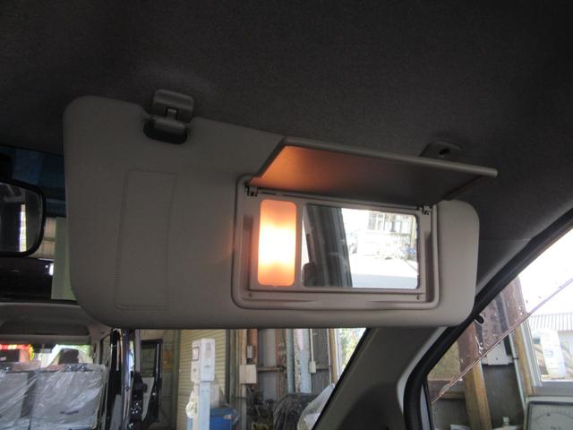 ムーヴ カスタム X カロッツェリアナビ 地デジ HIDオートライト FOGライト ETC キーフリー(31枚目)