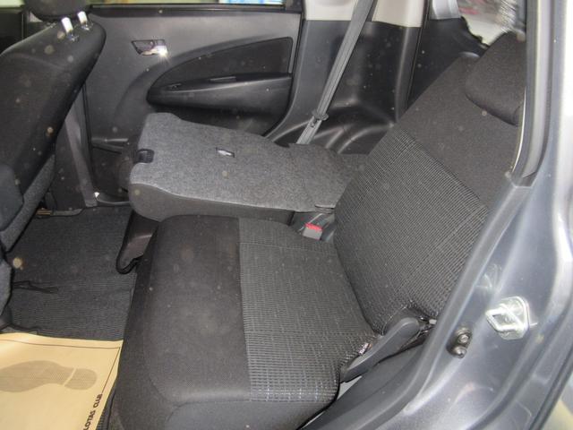 ムーヴ カスタム X カロッツェリアナビ 地デジ HIDオートライト FOGライト ETC キーフリー(38枚目)