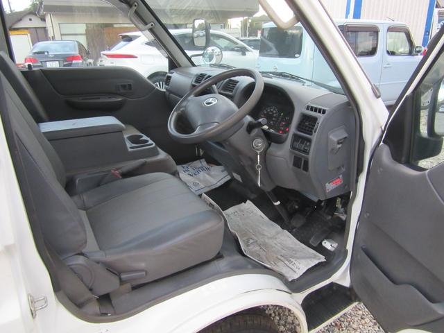 MAZDA BONGO TRUCK DX