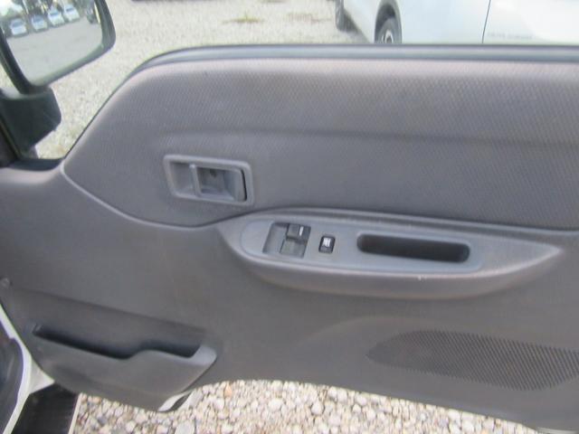 MAZDA BONGO TRUCK DX