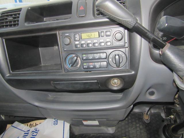 MAZDA BONGO TRUCK DX
