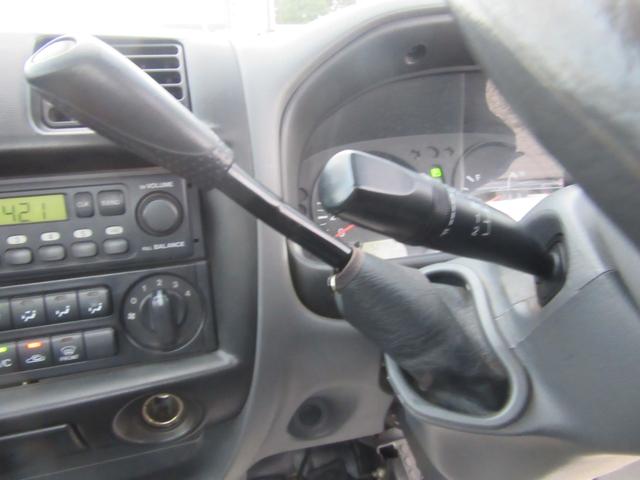 MAZDA BONGO TRUCK DX