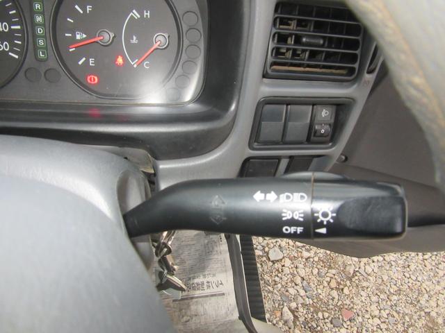 MAZDA BONGO TRUCK DX